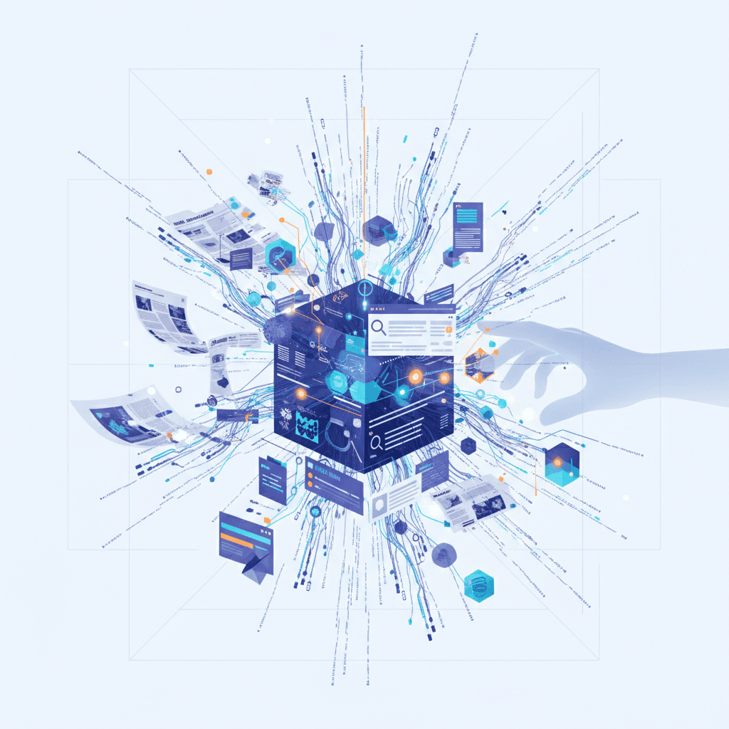 Newsweek Unleashes AI Homepage, Reshaping Journalism for the Future