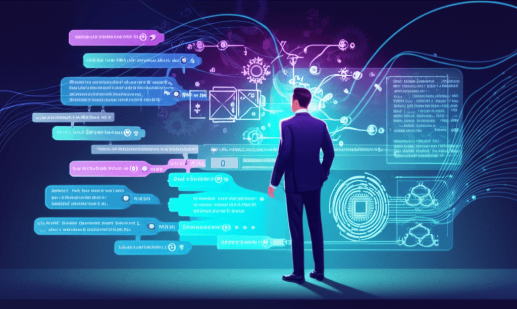 No-Code Investor Builds $1.7 Million AI SaaS in Weeks, Shaking Tech