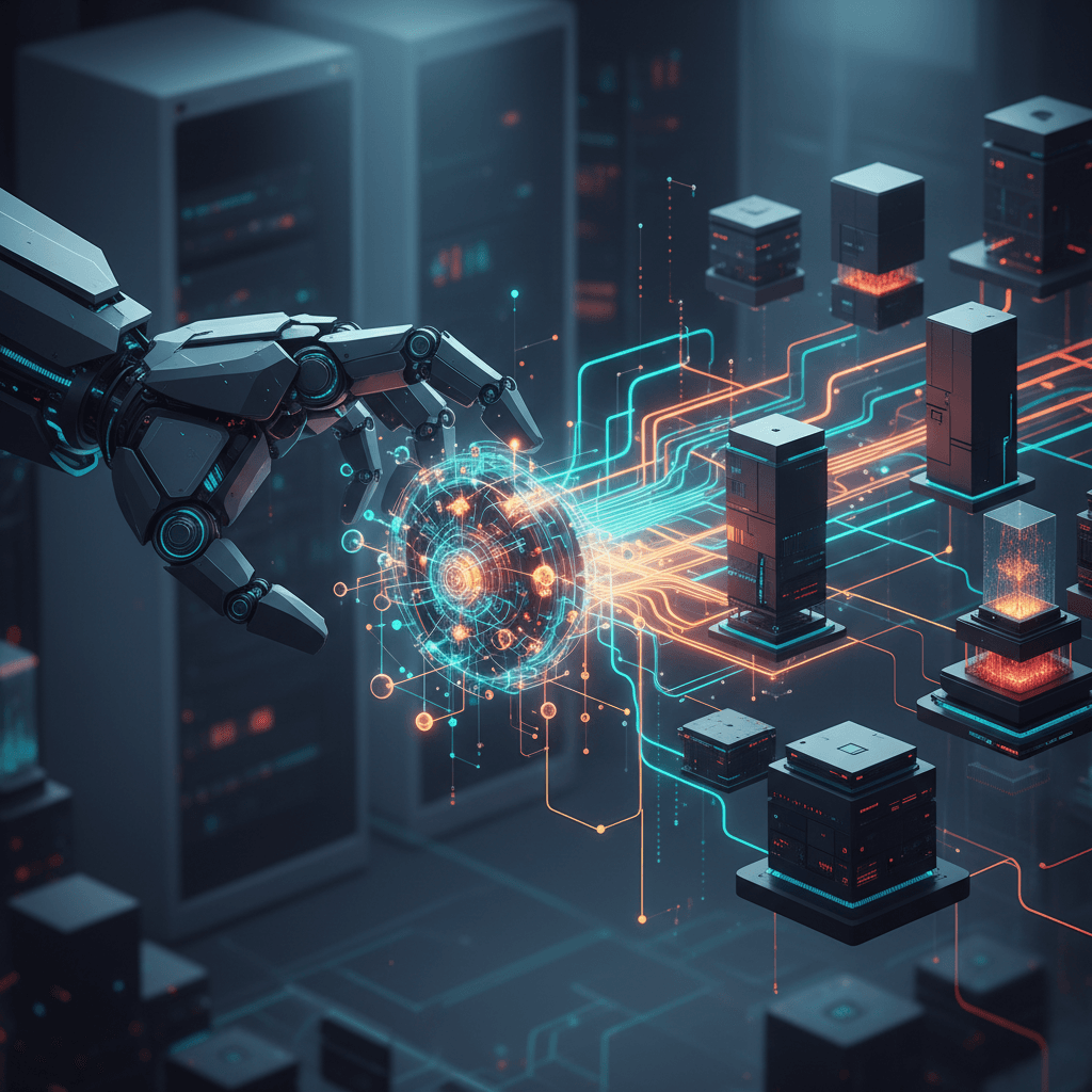 Nvidia Acquires Slurm, Gaining Full-Stack Control of AI Orchestration