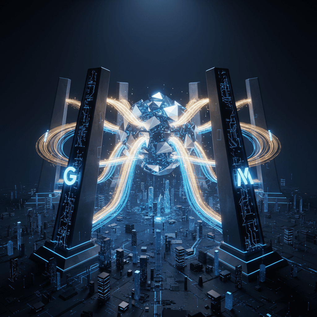 Nvidia, Amazon, Microsoft Fuel OpenAI’s Future With $60 Billion Funding Surge