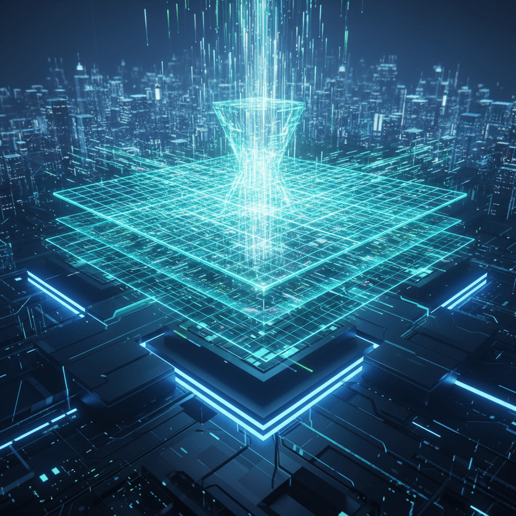 NVIDIA Backs Baseten's $5B Inference Stack, Signaling AI's Critical Shift to Deployment