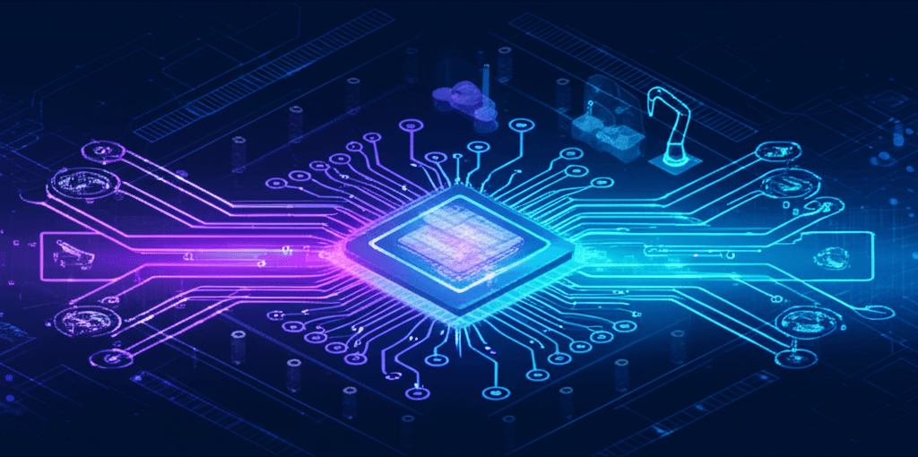 NVIDIA Builds Enterprise AI Factories with Blackwell GPU and NIM Software