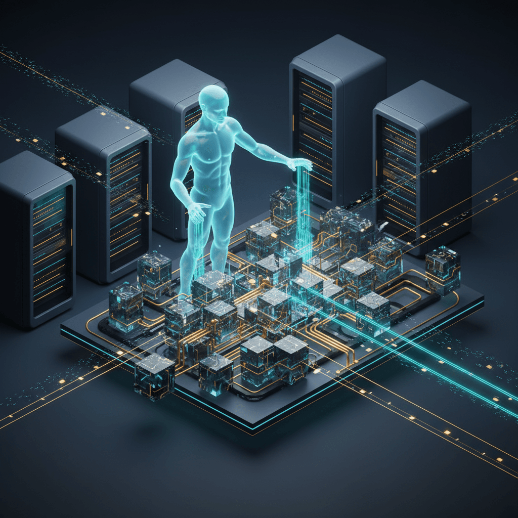 Nvidia CEO Jensen Huang dismisses software industry collapse while unveiling agent-focused Vera Rubin architecture