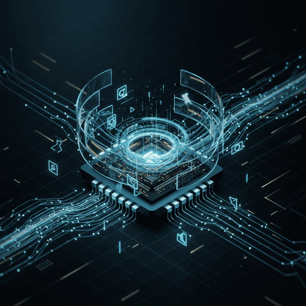 Nvidia Challenges AI Industry Secrecy by Releasing Nemotron Model Built From Competitor Data