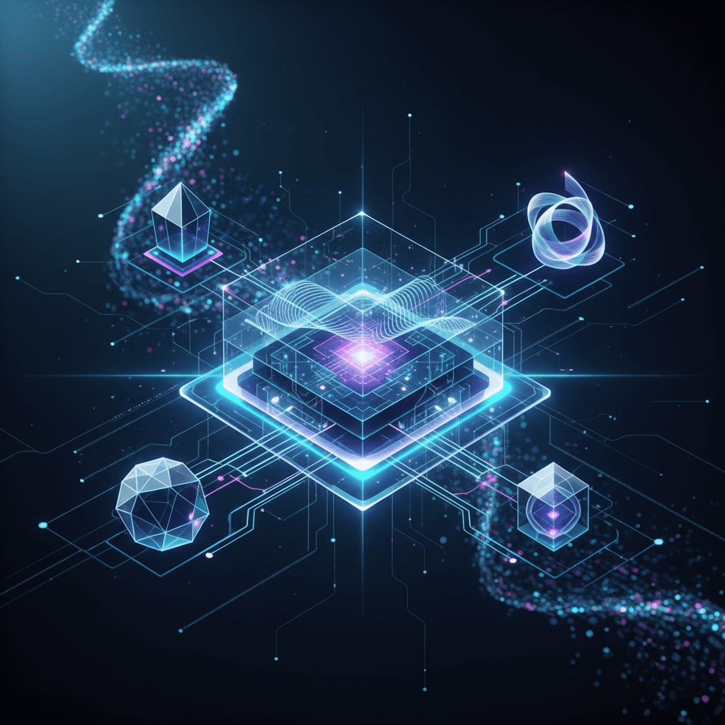 NVIDIA Democratizes Multi-Agent AI with Powerful Nemotron 3 Open Models