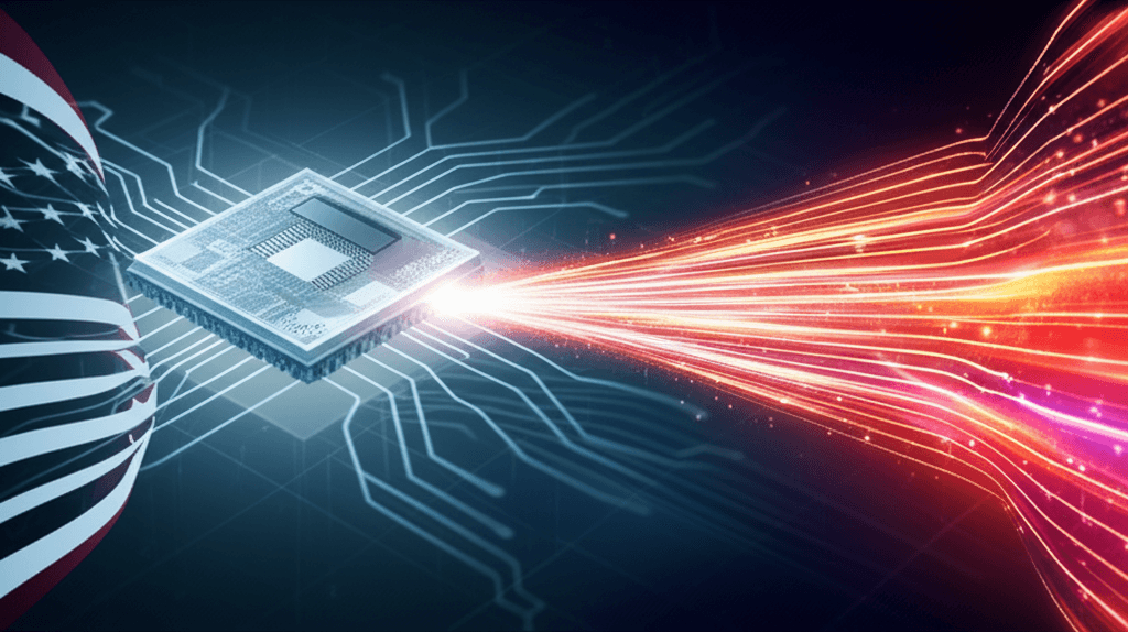 Nvidia H20 Sales Spark Fierce US Debate Over China Military AI