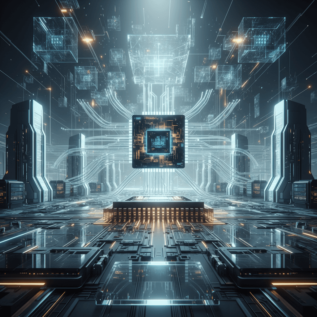 Nvidia invests 40 billion dollars to anchor OpenAI and dominate the global AI ecosystem