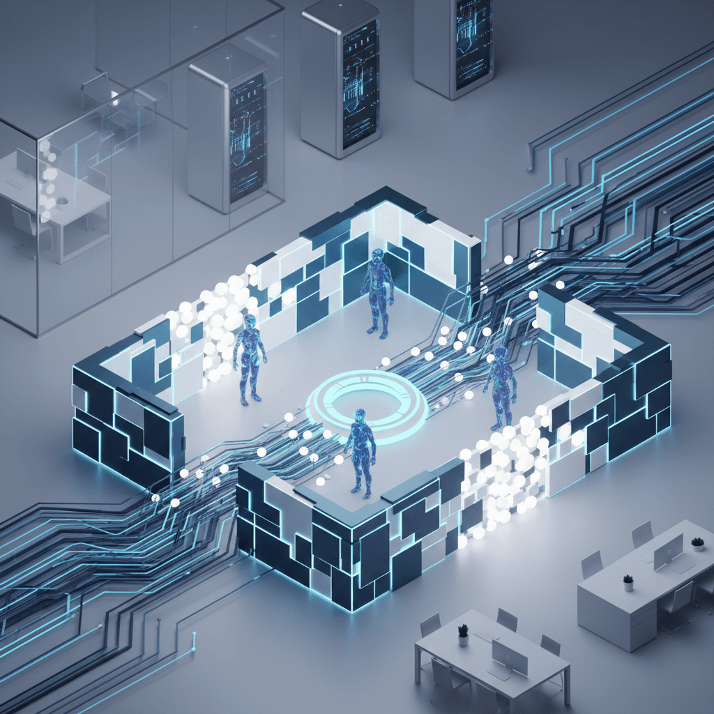 NVIDIA Launches Open Source Agent Toolkit to Securely Deploy Autonomous AI Across the Enterprise