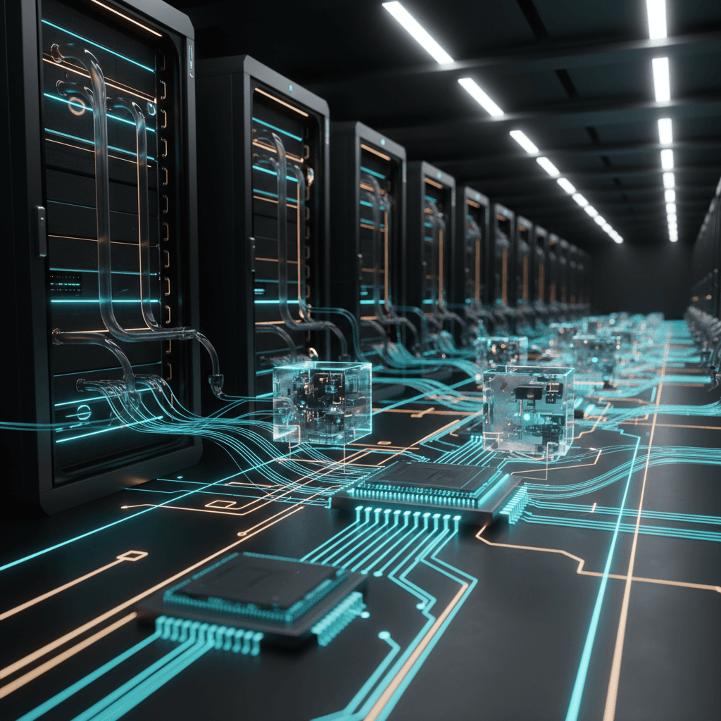 Nvidia launches specialized Groq inference hardware and Vera CPUs for the agentic AI era