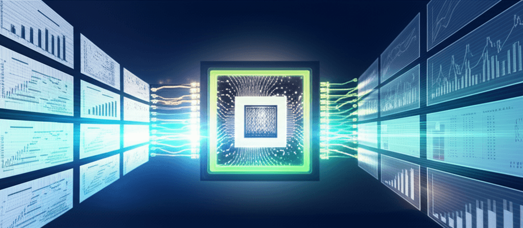 NVIDIA Llama Nemotron Nano VL Tops Benchmarks, Transforms Enterprise Document AI