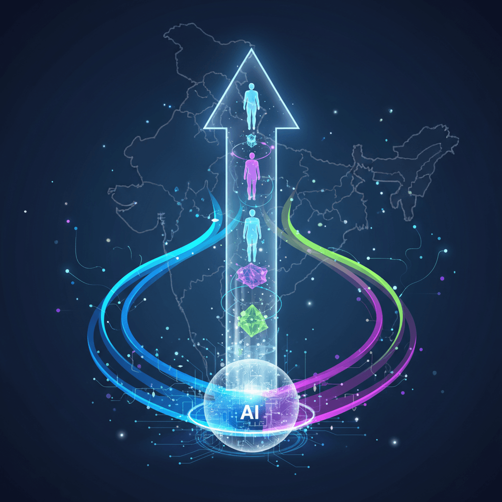 NVIDIA names CloudThat first India partner to bolster AI talent pipeline.