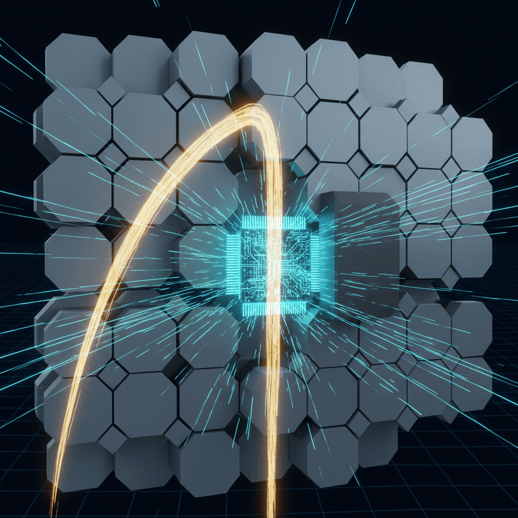 Nvidia pays $20 billion securing Groq's architecture for real-time AI inference