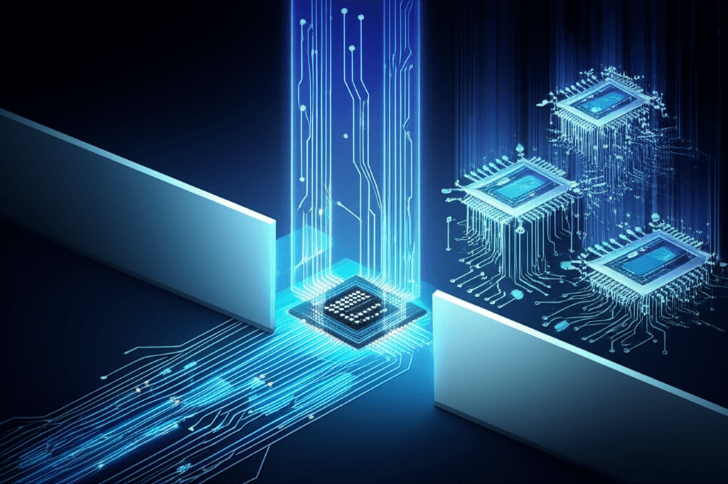 Nvidia posts record AI revenue as China ban costs billions, fuels rivals.
