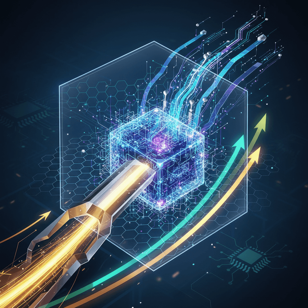 Nvidia Pours $1 Billion into Poolside, Fueling AI Coding and AGI Vision