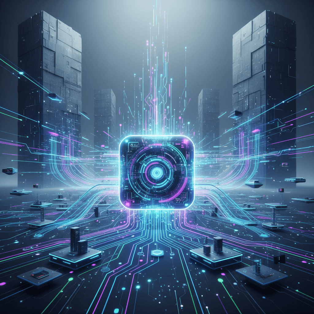 Nvidia Repositions DGX Cloud, Avoids Cloud War With Hyperscaler Partners