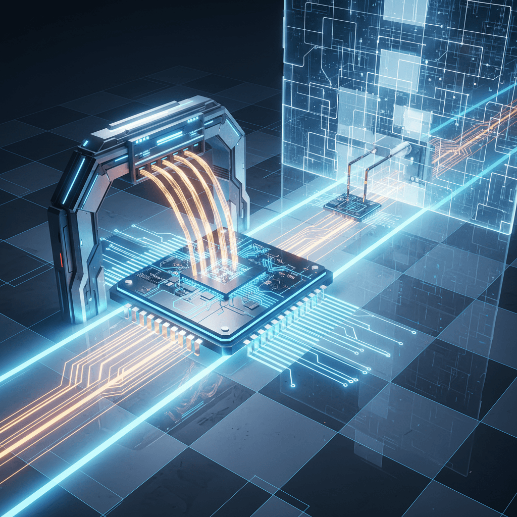 Nvidia Rushes TSMC to Produce Two Million H200 Chips for China