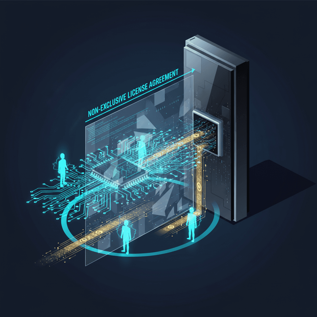 Nvidia Spends $20 Billion, Acquires Groq Talent to Bypass Antitrust