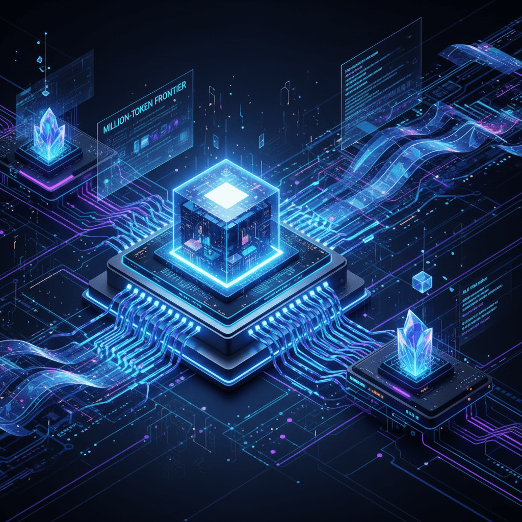 NVIDIA Unveils Rubin CPX: Purpose-Built for AI's Million-Token Frontier