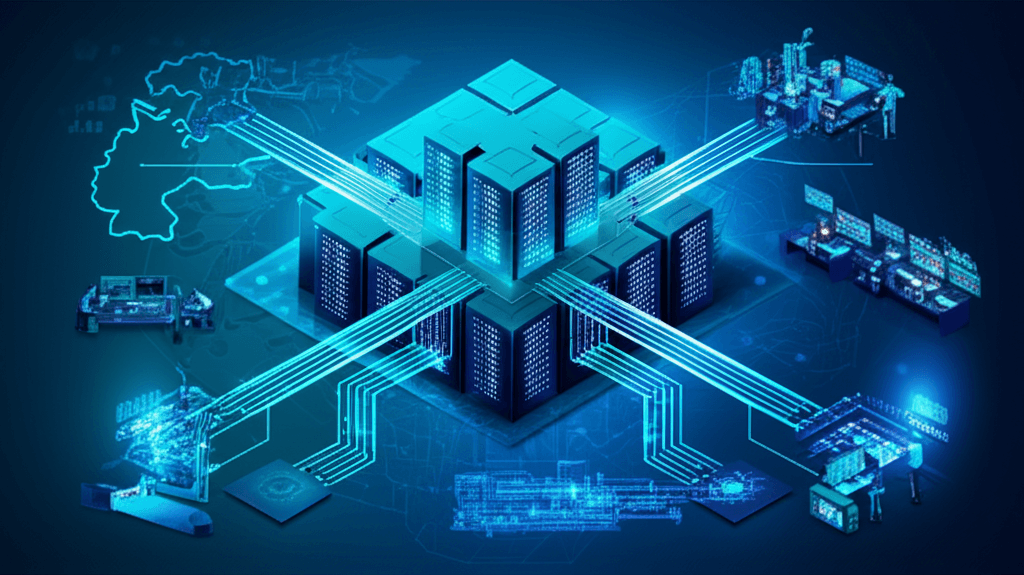 Nvidia Unveils World's First Industrial AI Cloud in Germany