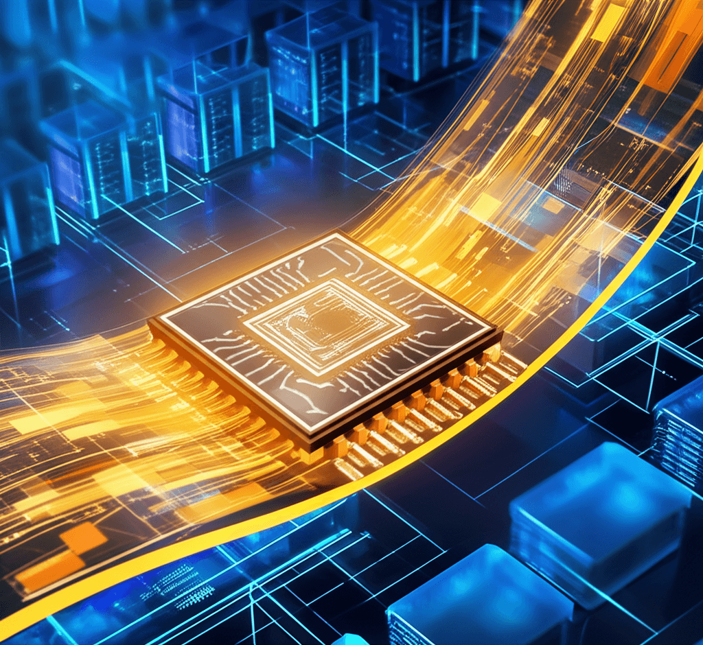 Nvidia's AI Chip Dominance Propels It to World's Most Valuable Company