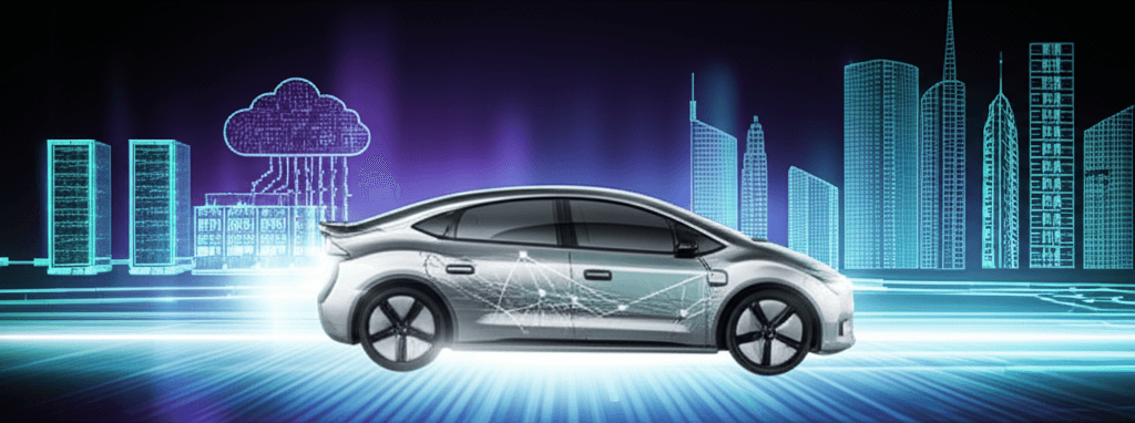 Nvidia's Full-Stack DRIVE AV Software Enters Production, Accelerating AI-Powered Mobility