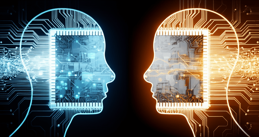 Nvidia's pared-down AI chips fight surging Huawei for China dominance.
