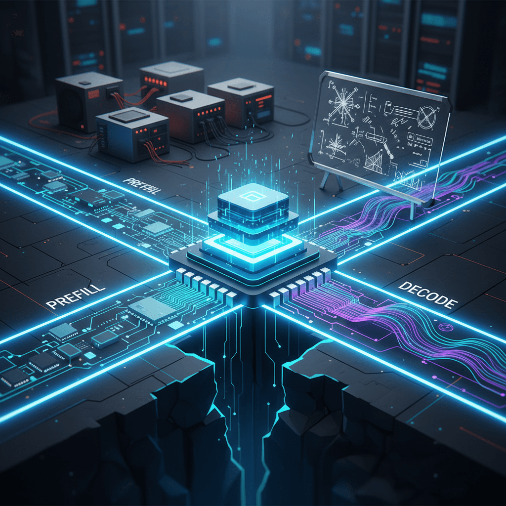 Nvidia's Rubin CPX Unleashes New AI Era, Forces Rivals Back to Drawing Board