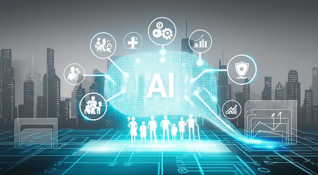 NYC's AI Action Plan Transforms City Services, Cybersecurity, and Economy