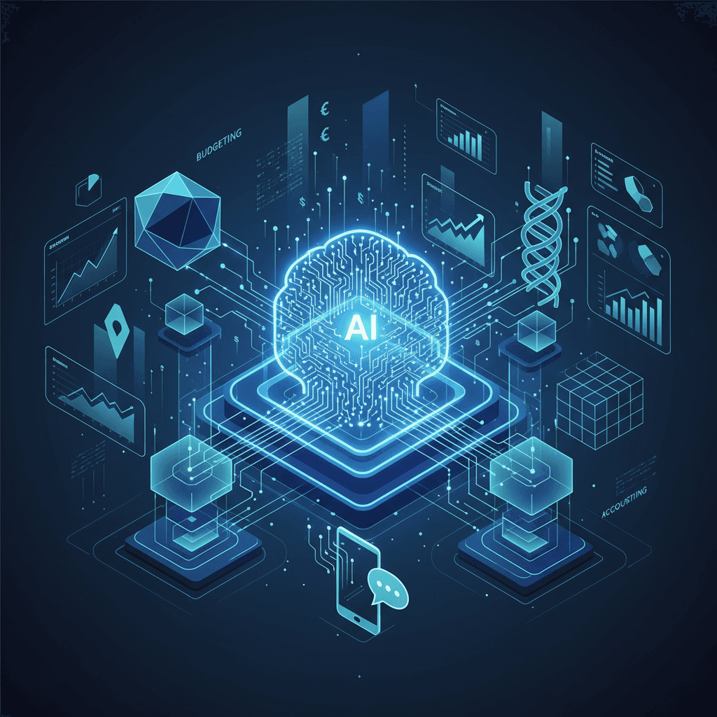 Odisha Pioneers AI-Powered Financial System 3.0 with TCS for Smart Governance