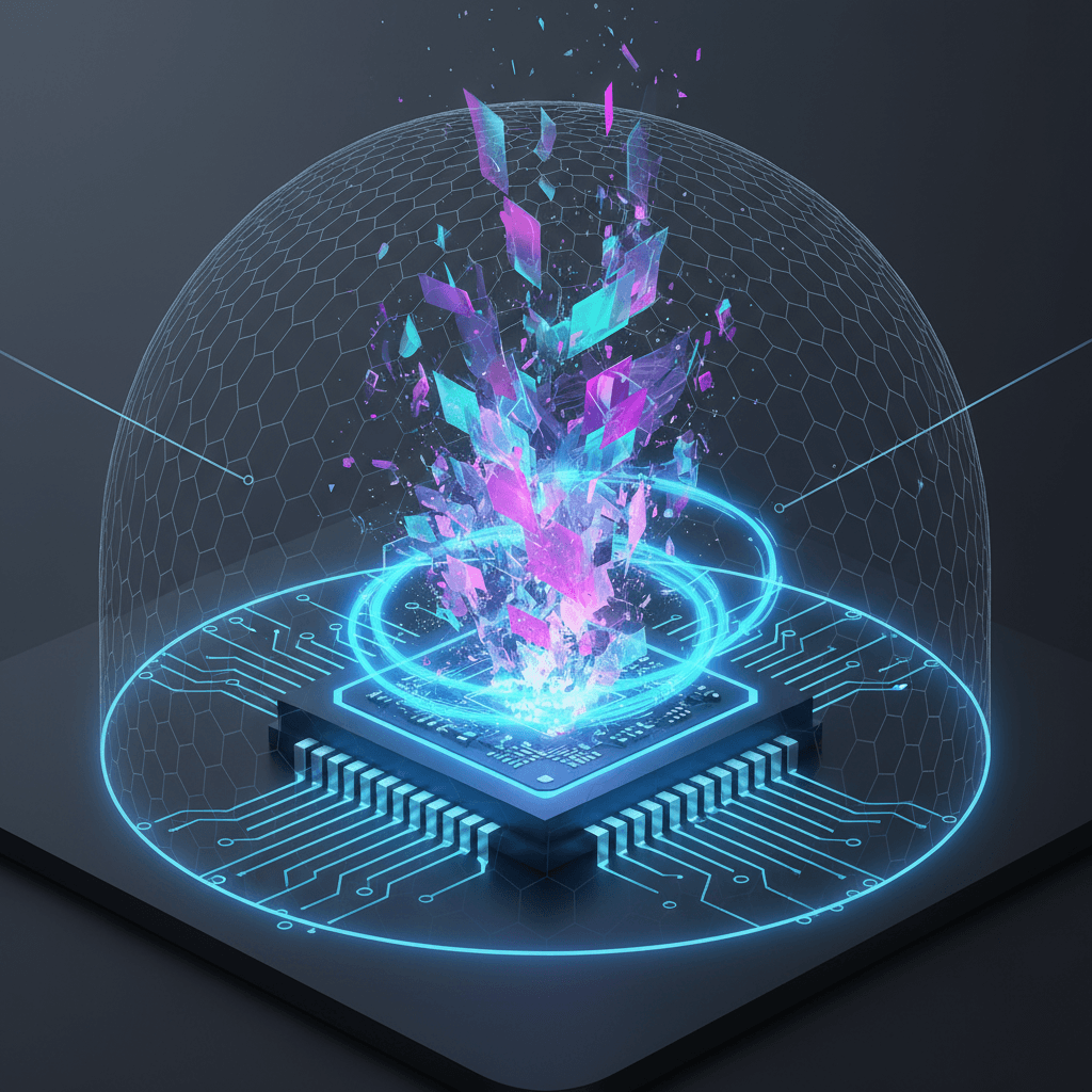 Ollama unlocks private, on-device AI image generation for all Mac users.