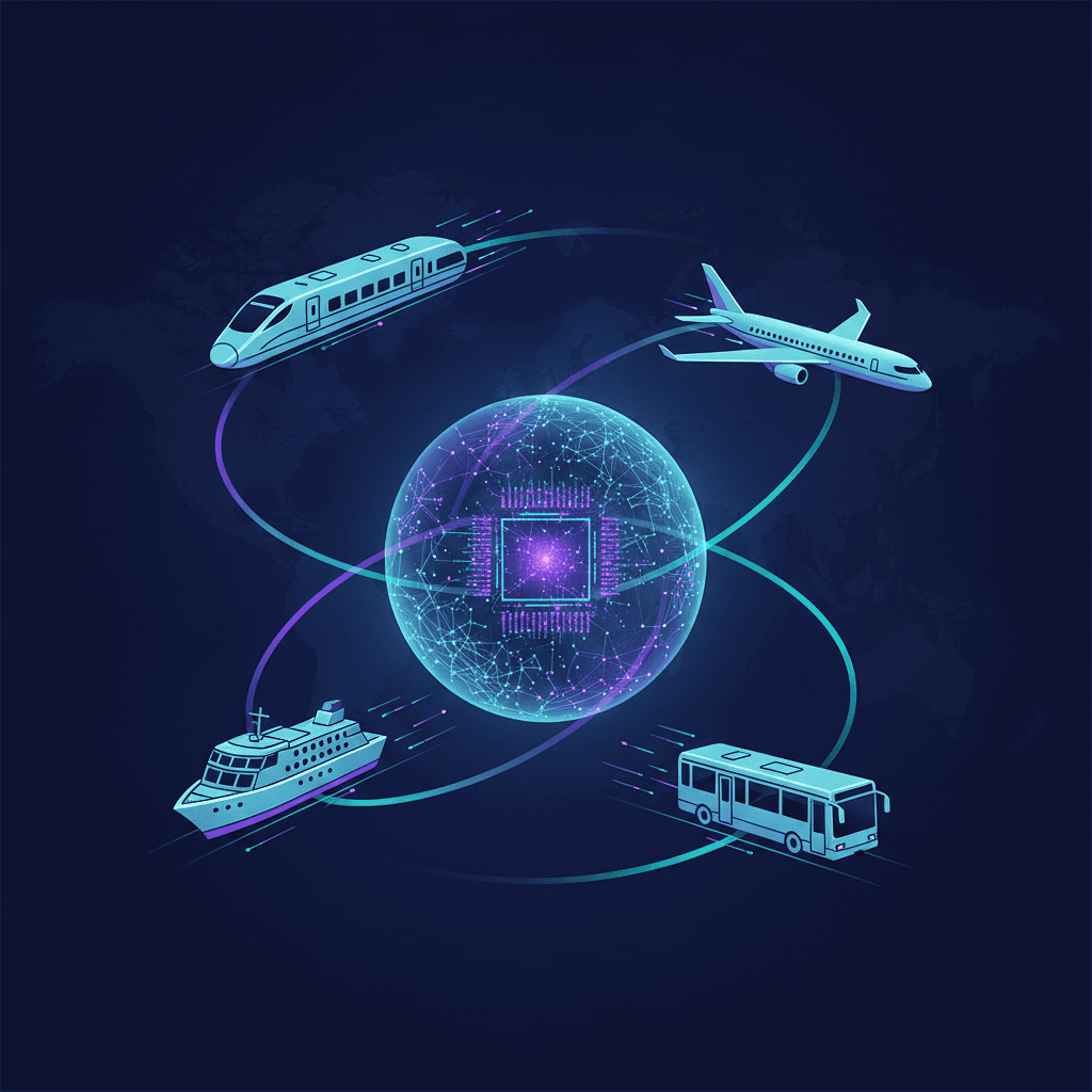 Omio rebuilds as AI-native travel platform with OpenAI, boosting development speed by 80 percent