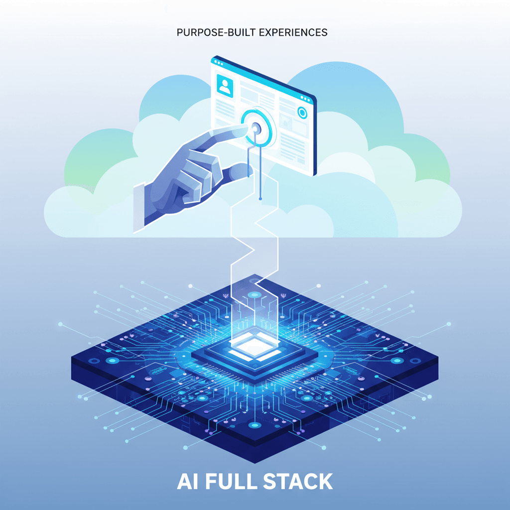 OpenAI Acquires Convogo Team to Master AI User Experience and Full-Stack Control.