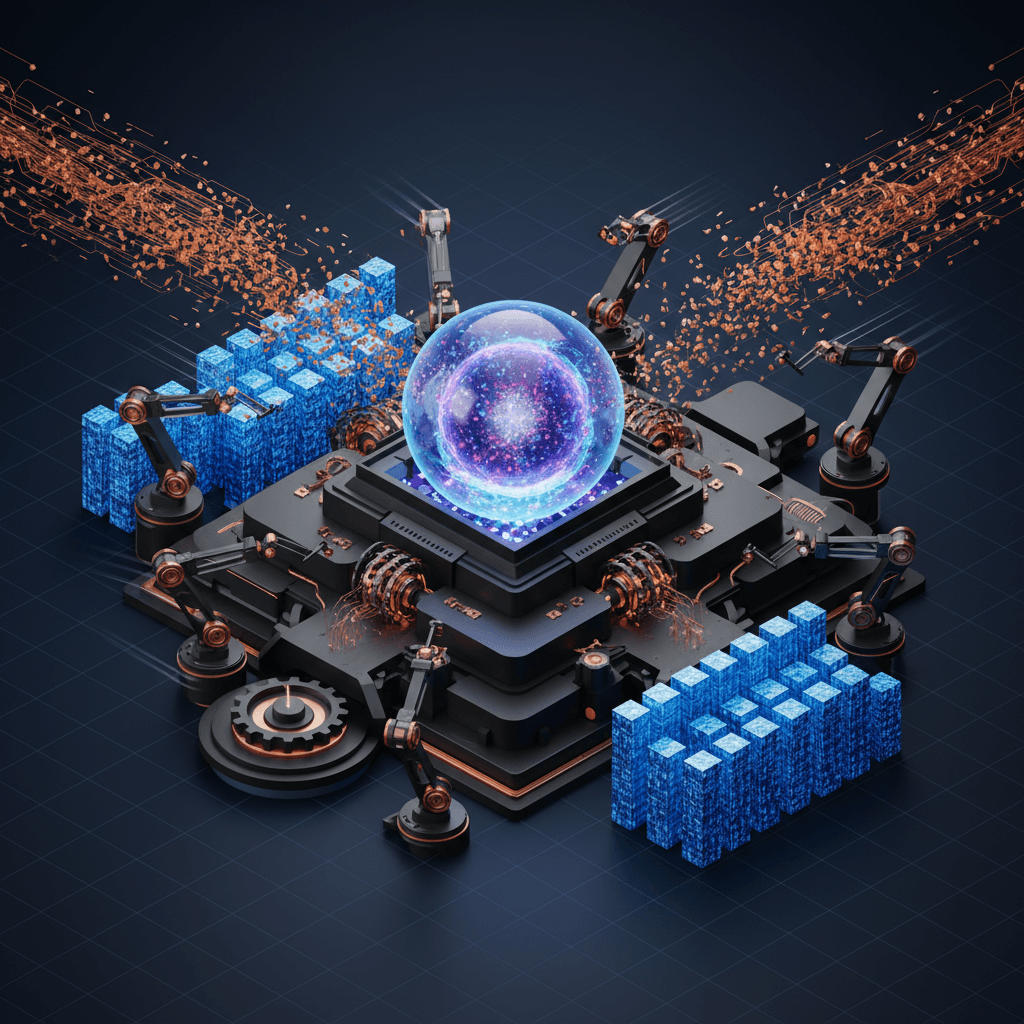 OpenAI acquires Python startup Astral to build a high-performance platform for agentic coding