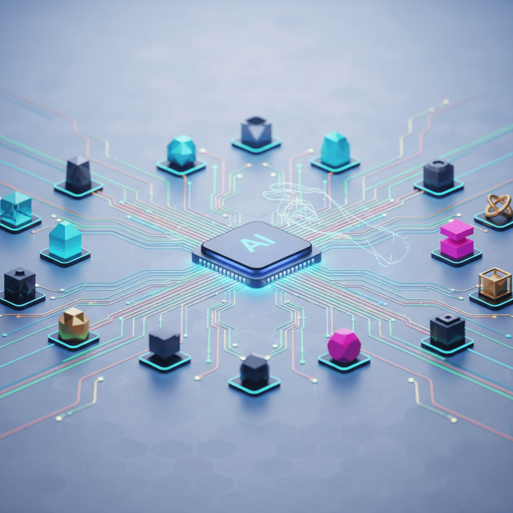 OpenAI Adopts Rival's Protocol: Developer Mode Unifies AI Tool Integration for ChatGPT