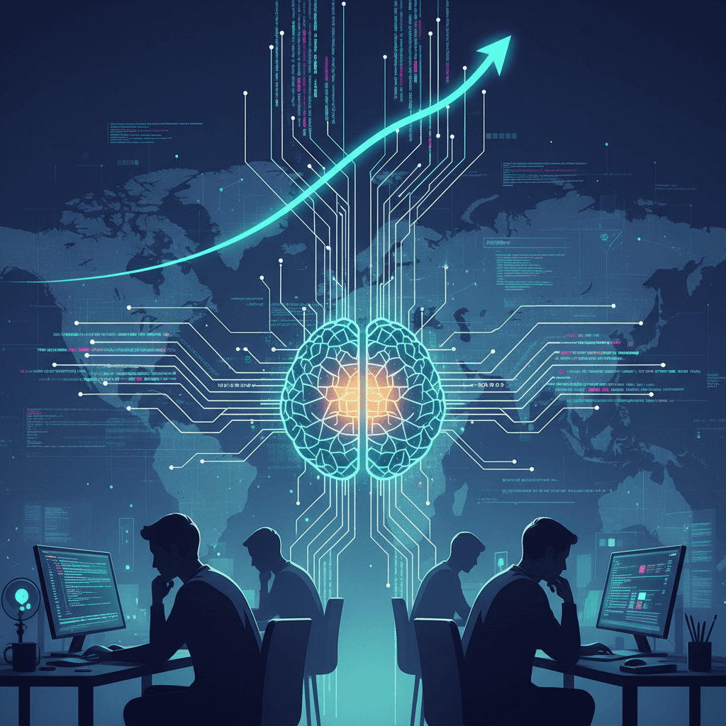 OpenAI AI Conquers Programming Olympics: Perfect Score Outshines All Human Teams