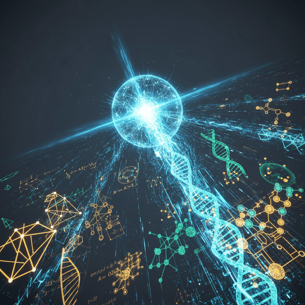 OpenAI: AI Will Achieve Science Revolution by 2026, Accelerating Discovery.