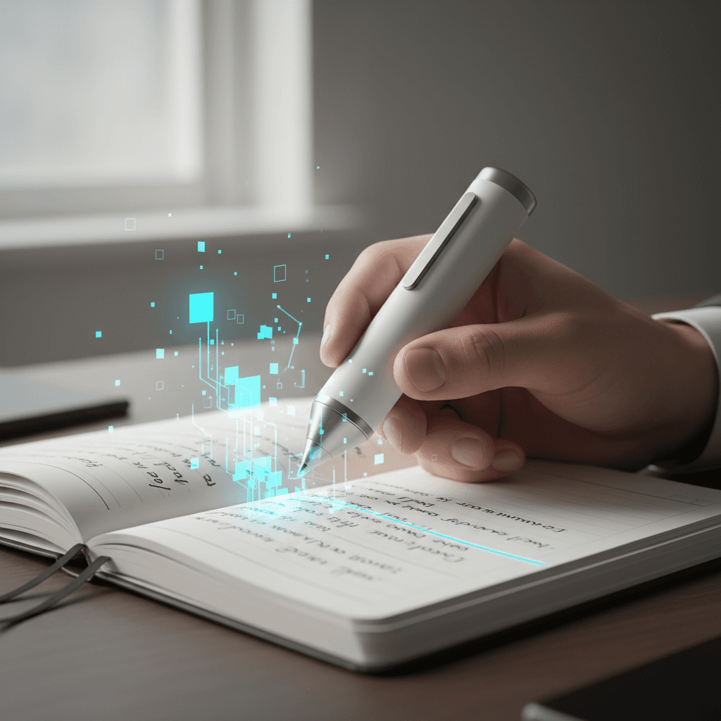 OpenAI and Jony Ive Partner to Build Screenless AI Writing Tool, 'Project Gumdrop'