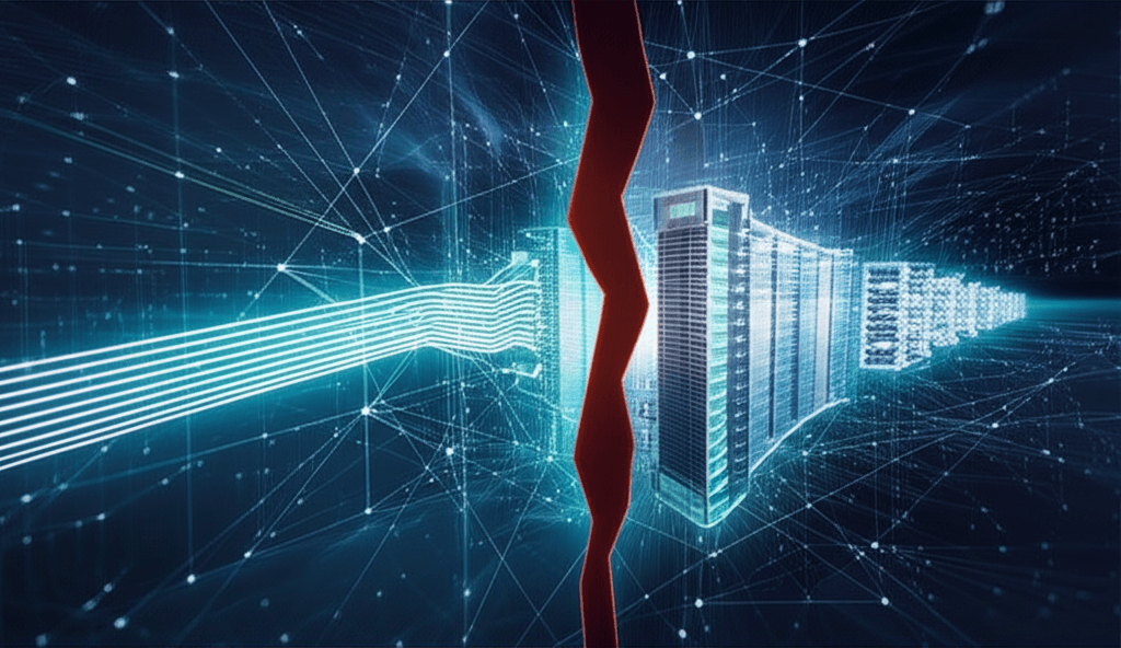 OpenAI and SoftBank Slash Stargate AI Data Center Plans Amid Disputes