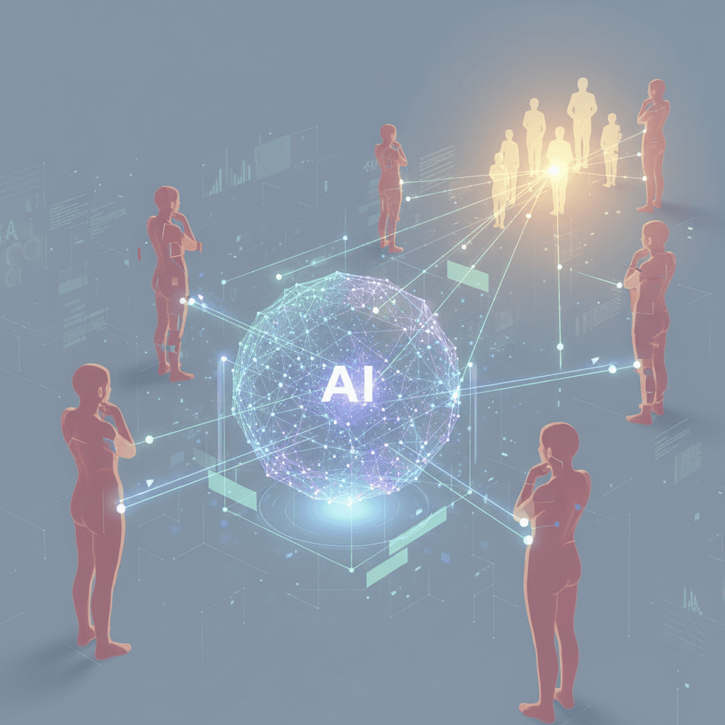 OpenAI Bolsters ChatGPT Safety as Millions Seek AI Mental Health Aid