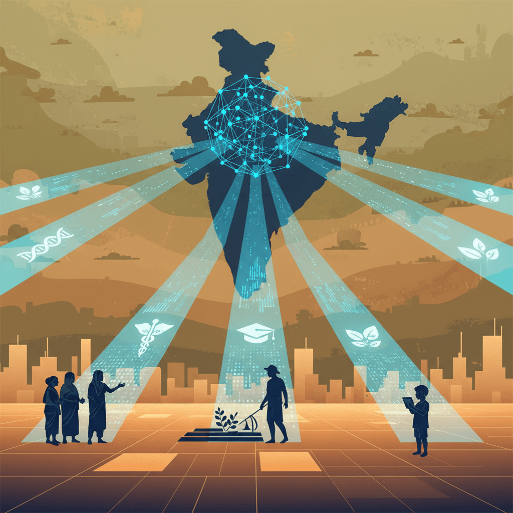 OpenAI Brings Frontier AI to India's Grassroots for Massive Social Impact