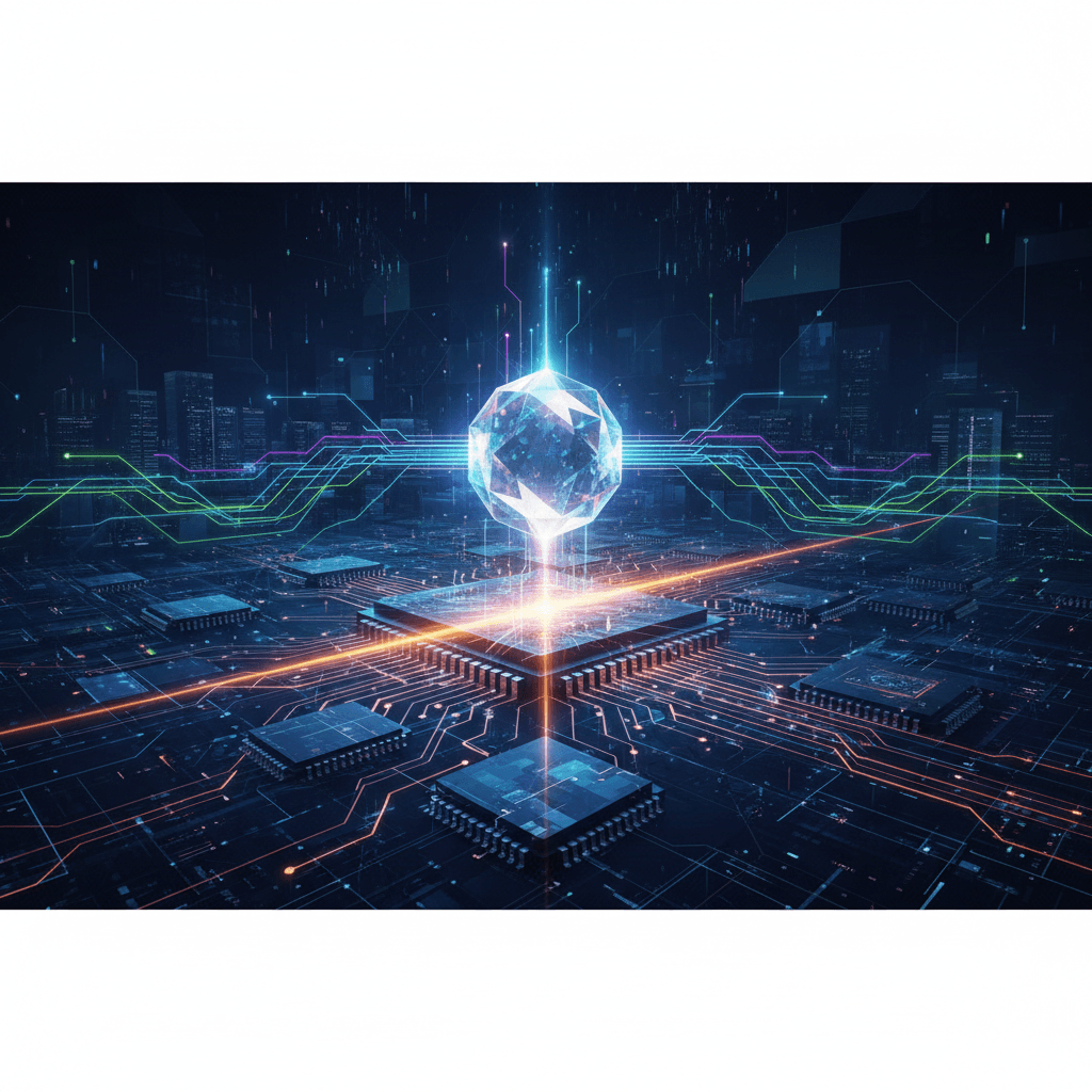 OpenAI Builds Own AI Hardware With Broadcom In 10GW Strategic Pivot