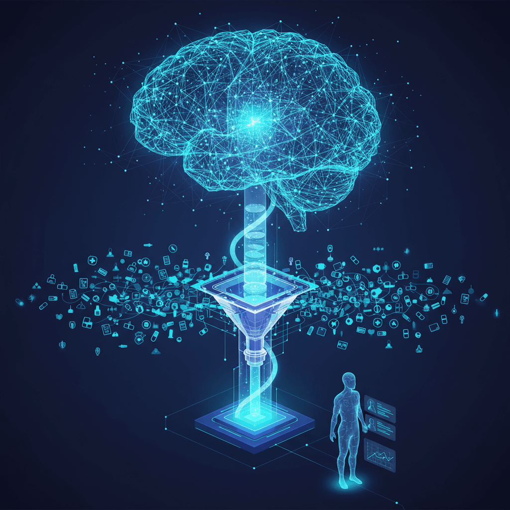 OpenAI Buys Torch Health to Build Personalized ChatGPT and Dominate Healthcare AI.