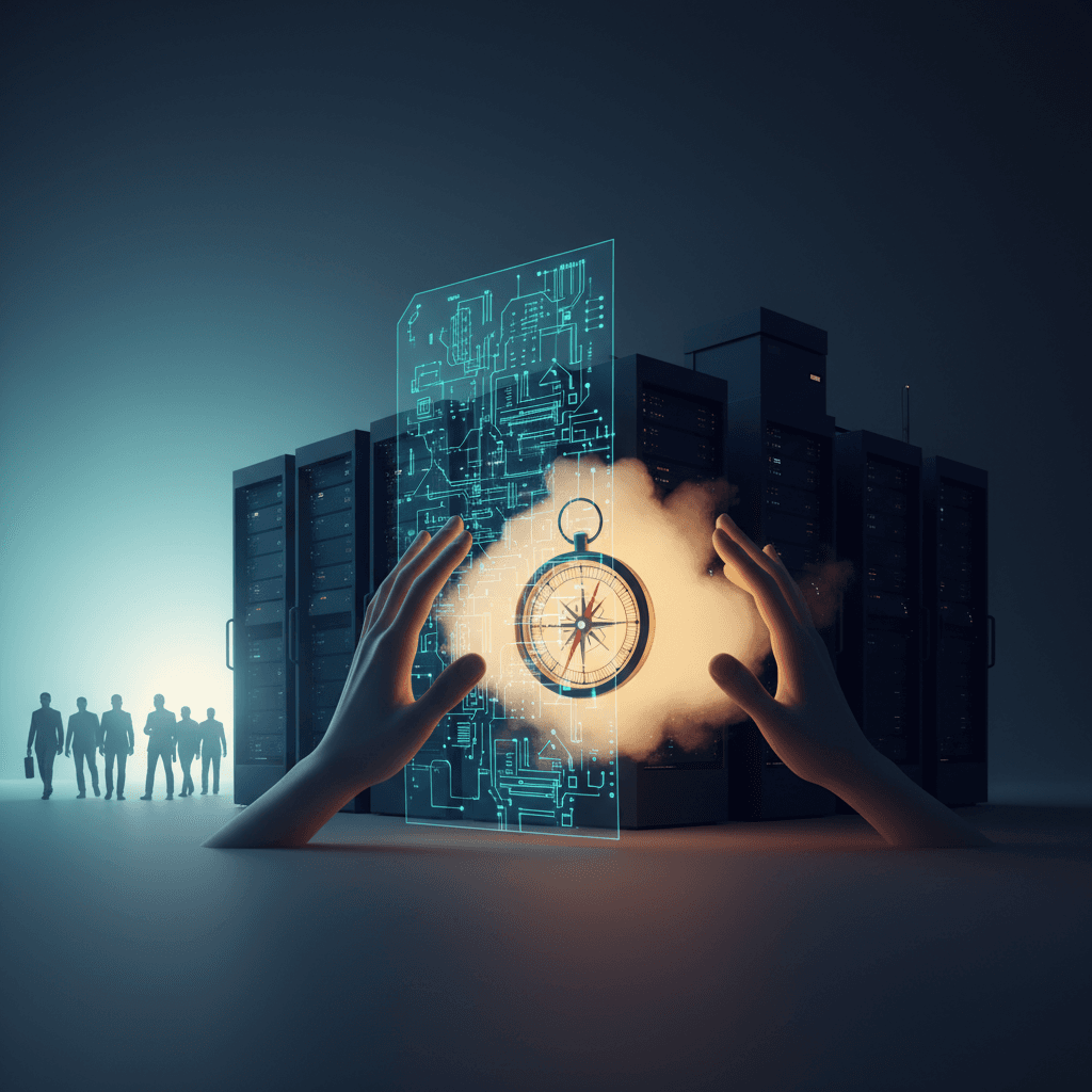 OpenAI CEO prioritizes personal intuition over technical safety frameworks following massive research exodus