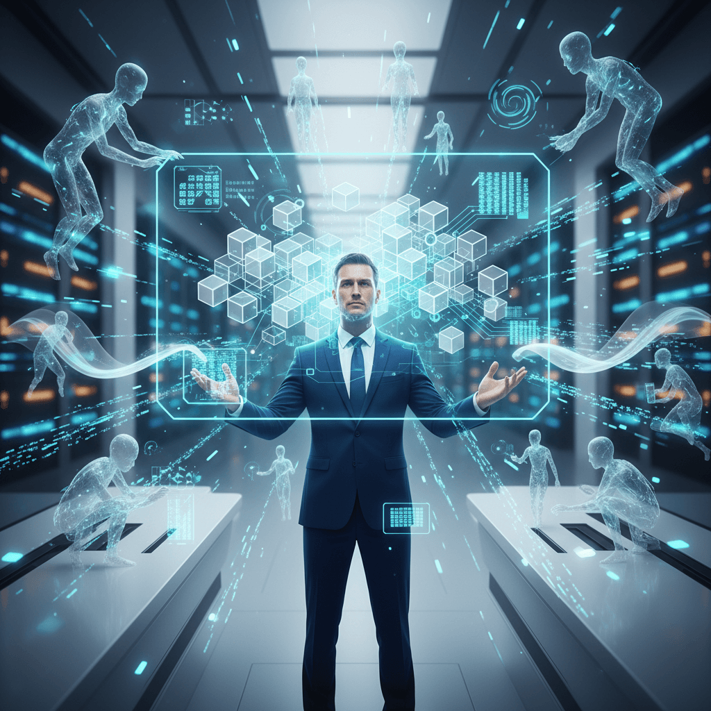 OpenAI Chief Scientist Jakub Pachocki delegates research to AI while retaining human architectural control