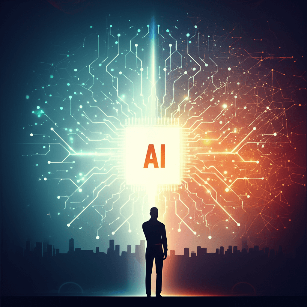 OpenAI Co-founder: Unstoppable AI Will Perform All Human Tasks