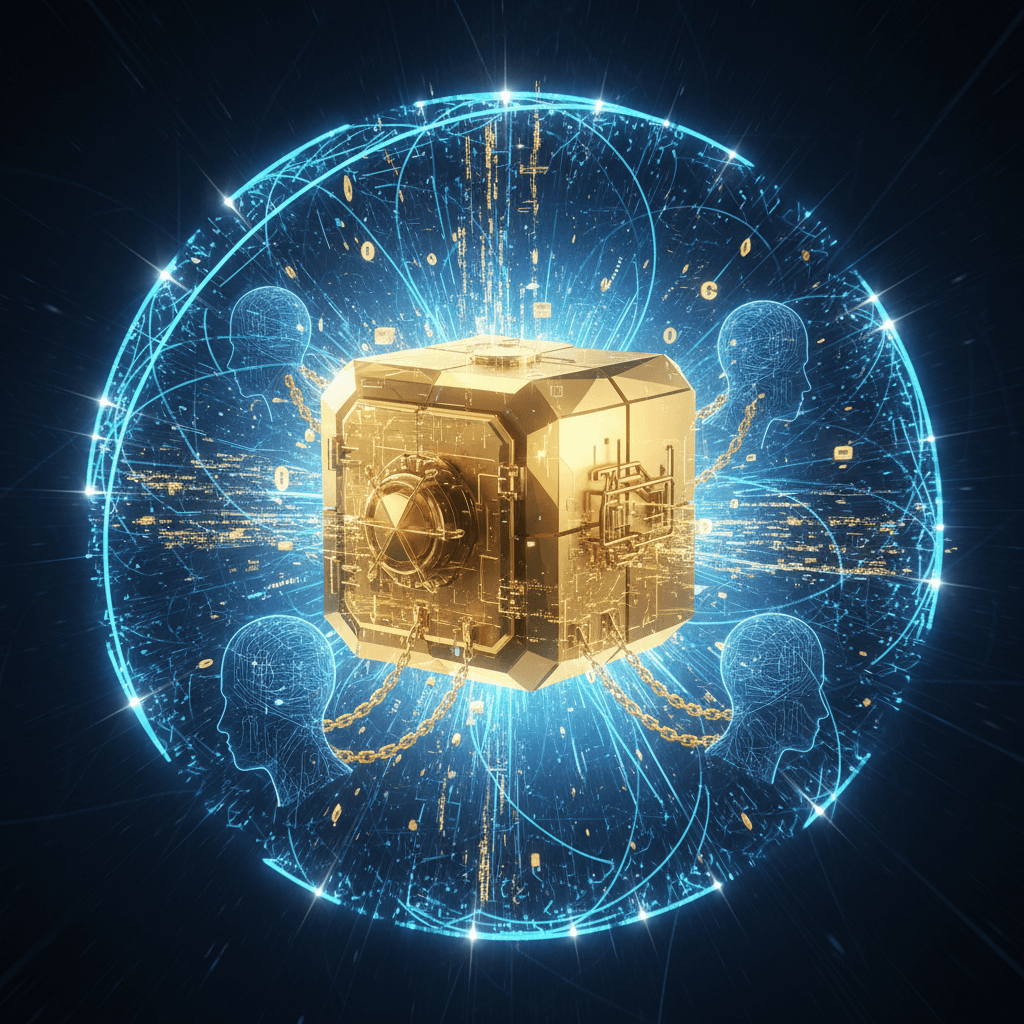 OpenAI commits $50 billion equity pool to lock down world's top AI talent.