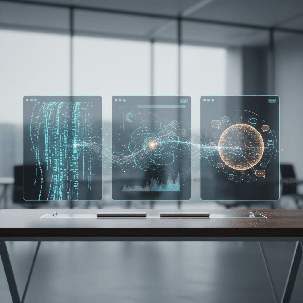 OpenAI consolidates core desktop tools into unified superapp to create an autonomous workspace