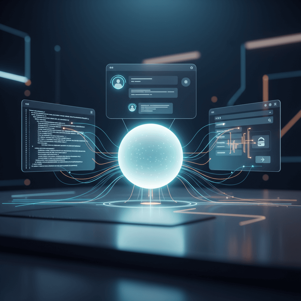 OpenAI consolidates product teams to launch a unified super app for autonomous digital agents
