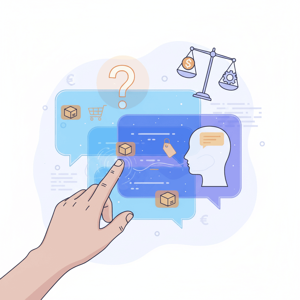 OpenAI Defends ChatGPT Shopping Prompts Amid Fierce 'Are They Ads?' Debate