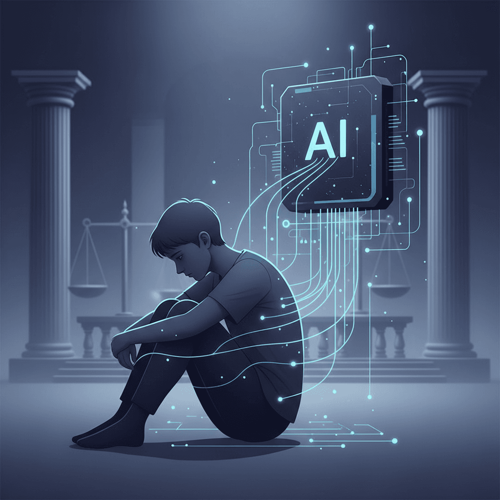 OpenAI Denies ChatGPT Caused Teen Suicide in Landmark Accountability Suit